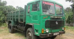 Ashok Leyland Comet Tipper 2004