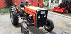 Tefe DL 45 Tractor