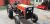Tefe DL 45 Tractor