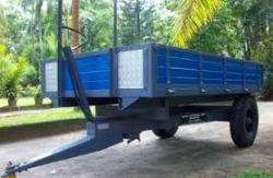 Trailer for sale