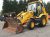 JCB 3CX SITEMASTER