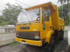 Ashok Leyland 1616 Lorry 2016