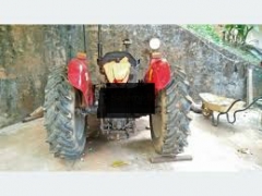 Massey Ferguson 240 Tractor