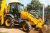 JCB Project 12 loader