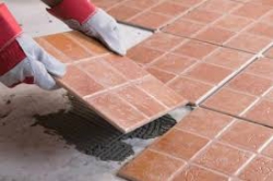 TILE WORKS (ටයිල්වැඩ)