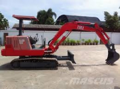 30 Size Plunger Model ,I H I