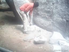 Blasting Chemical for Rock and Concrete