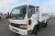 Isuzu Juston Forward 2003