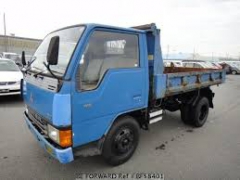 Mitsubishi Canter 1990