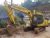 KOMATSU 120 Dash 3
