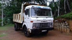 Tata Tipper 2011