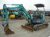Kubota Excavator
