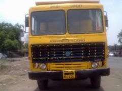 Ashok Leyland Tipper 1998