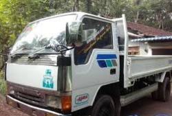Mitsubishi Canter 1993