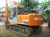Hitachi landy EX120
