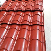 ROMAN SUPER TILES ( උළු )