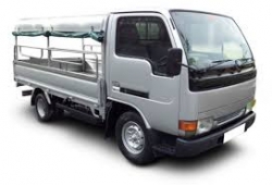 Nissan Cabstar 1999