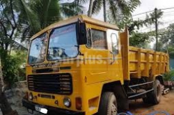 Ashok Leyland 3 CUBE TIPPER 2006