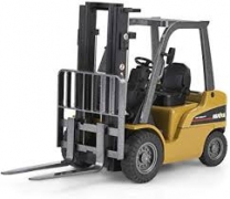 Fork lift Rental service