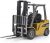 Fork lift Rental service