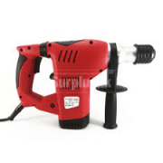 HAMMER IMPACT DRILL HUGO ID 7813