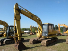 Excavator for Sale