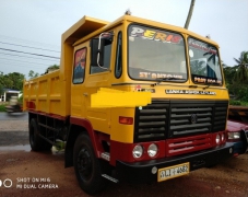 Ashok Leyland commettipar 2011