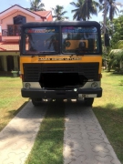 Ashok Leyland 3 Cube Tipper LD 2007