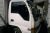 Isuzu ELF white clour 1994