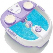 Water Massaging Bath