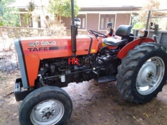TAFE 45DI Tractor