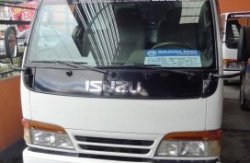 ISUZU Lorry Fore Sale