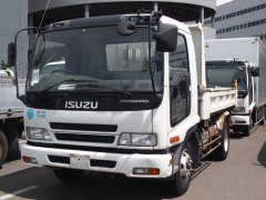 Isuzu Forward lorry 1994