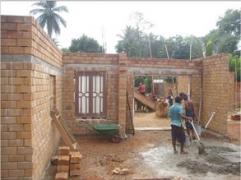 House Constructions