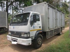 Eicher Jumbo 20:16 2005