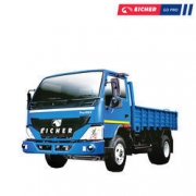 Eicher 20.16 Jumbo 2004