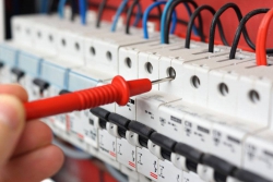 Electrical Maintenance Solution Services