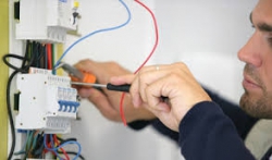 Engineering and electrical