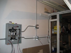 Industrial Electrician