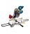 DONGCHENG ELECTRIC MITER SAW 255mm/10″