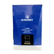 EURONET 5.5Kw Inverter