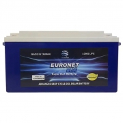 12V Battery for Soler Product