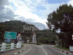 15 Perches Land for Sale in Gurudeniya Kandy.