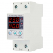 Voltage Protector