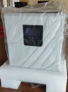 3kVA HYBRID SOLAR INVERTER