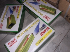 2000W Inverter