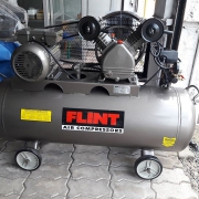 Air compressor(Flint)