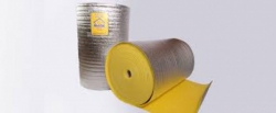 Foil Insulation