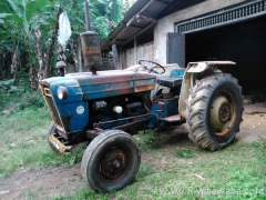Tractor