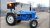 Ford 3600 Tractor and trailer